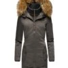 Marikoo SanakooCappotto InvernaleAnthracite Donna Cappotti M5M21U00P-C11 -Marikoo fab27bee6c5a46c09c08b09c8b8ebb2a