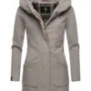 Marikoo Cappotto CortoZinc Grey Donna Cappotti M5M21U00Q-C12 -Marikoo fb7b135bab4b4078b7a303510663661c