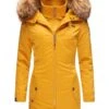 Marikoo Sanakoo - Cappotto Invernale - Yellow 2 Marikoo Sanakoo - Cappotto Invernale - Yellow -Marikoo fd89d23465914bd8936a1129d45653e3