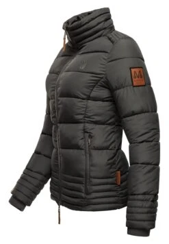 Marikoo Giacca InvernaleAnthrazit Donna Giacche E Blazer M5M21U007-Q12 -Marikoo fdc1530b04c94c8e8f9917dbe7c7c8ed